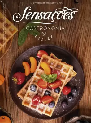 Encarte Bistek Supermercados (válido até 3-03)