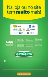 Folheto Quero Quero Página 22