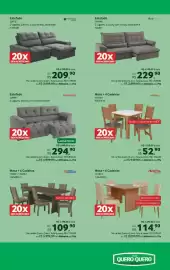 Folheto Quero Quero Página 12