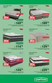 Folheto Quero Quero Página 14