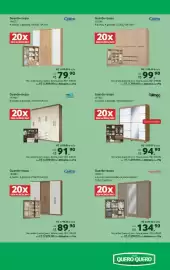 Folheto Quero Quero Página 16