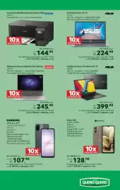 Folheto Quero Quero Página 18