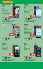 Folheto Quero Quero Página 19