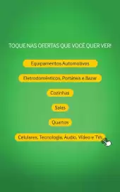 Folheto Quero Quero Página 2