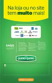 Folheto Quero Quero Página 22