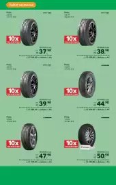 Folheto Quero Quero Página 3