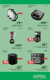 Folheto Quero Quero Página 6