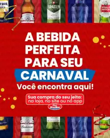 Catálogo Supermercados Pró Brazilian Página 1