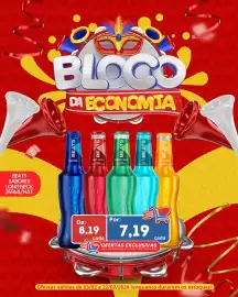 Catálogo Supermercados Pró Brazilian Página 2