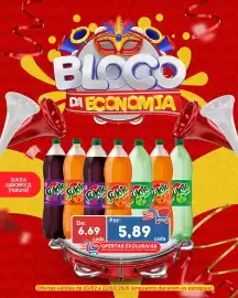 Catálogo Supermercados Pró Brazilian Página 3