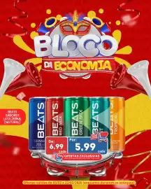 Catálogo Supermercados Pró Brazilian Página 4