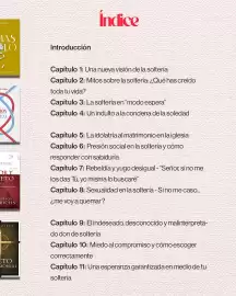 Catálogo Librería Maranatha semana 6 Página 2