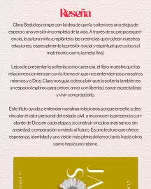 Catálogo Librería Maranatha semana 6 Página 3