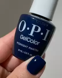 Catálogo Opi Esmaltes semana 6 Página 1