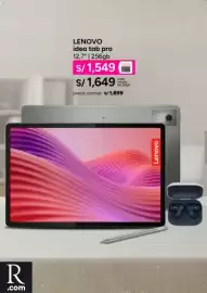 Catálogo Ripley Página 4