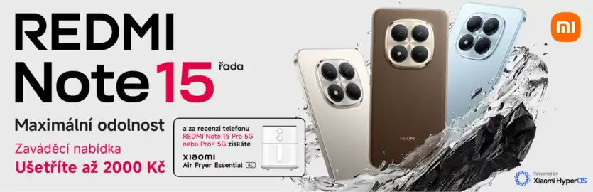 Expert leták Strana 1