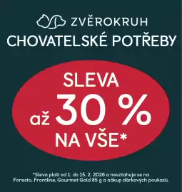 Europark leták Strana 1