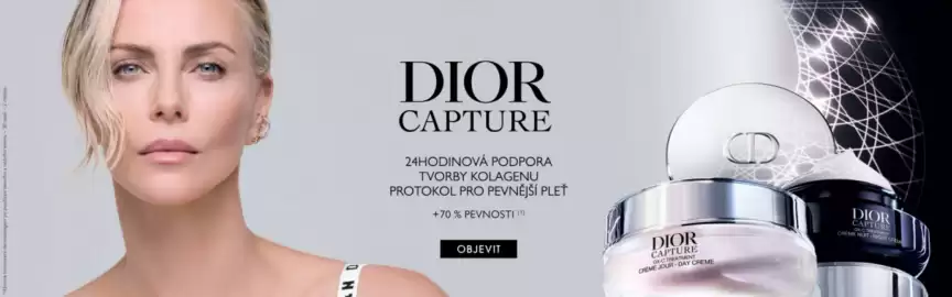 Fann Parfumerie leták týden 6 Strana 1