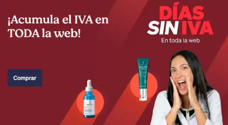 Catálogo MiFarma (válido hasta el 5-02)