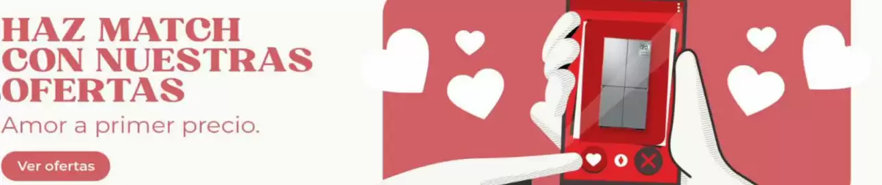 Folleto Bazar El Regalo Página 1