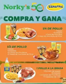 Catálogo Norky's Página 2