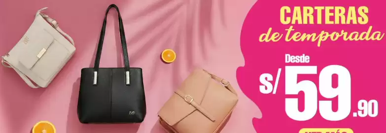 Catálogo Ecco Página 3