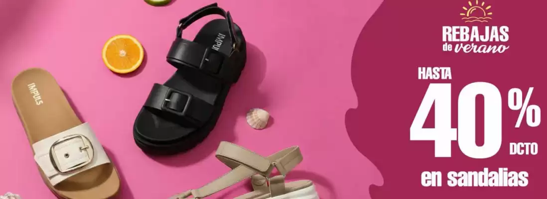 Catálogo Ecco (válido hasta 28-02)