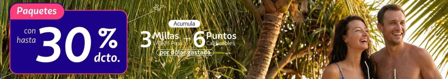 Catálogo Latam Airlines Página 2