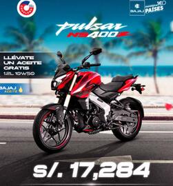 Catálogo Pulsar Página 14