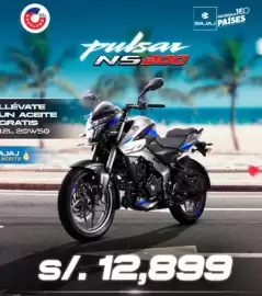 Catálogo Pulsar Página 11