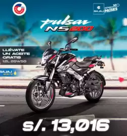 Catálogo Pulsar Página 12