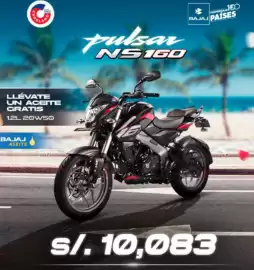 Catálogo Pulsar Página 9