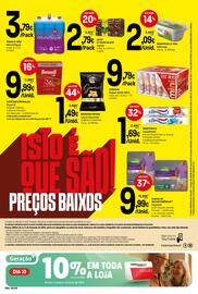 Folheto Intermarché semana 6 Página 48