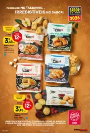 Folheto Intermarché semana 6 Página 19