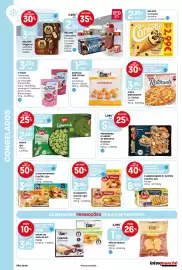 Folheto Intermarché semana 6 Página 22