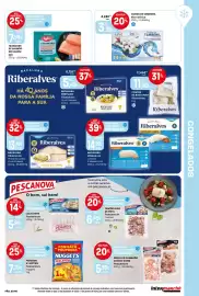 Folheto Intermarché semana 6 Página 23