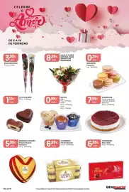 Folheto Intermarché semana 6 Página 24