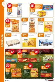 Folheto Intermarché semana 6 Página 26