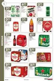 Folheto Intermarché semana 6 Página 34