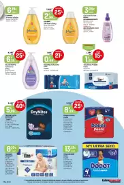 Folheto Intermarché semana 6 Página 37