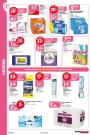 Folheto Intermarché semana 6 Página 40