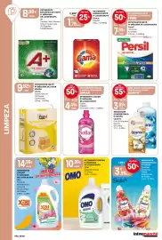 Folheto Intermarché semana 6 Página 42