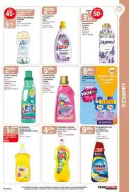 Folheto Intermarché semana 6 Página 43