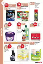 Folheto Intermarché semana 6 Página 44