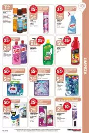 Folheto Intermarché semana 6 Página 45