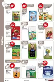 Folheto Intermarché semana 6 Página 46