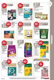 Folheto Intermarché semana 6 Página 47