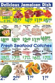 Danforth Food Market flyer week 6 Page 2