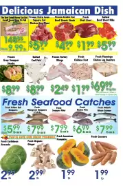 Danforth Food Market flyer week 6 Page 2