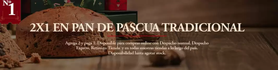 Catálogo Varsovienne Página 2